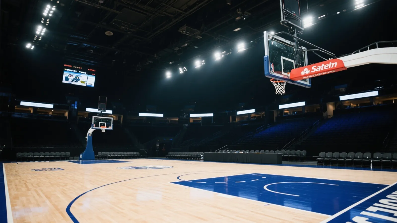 篮球赛程密集期观赛指南