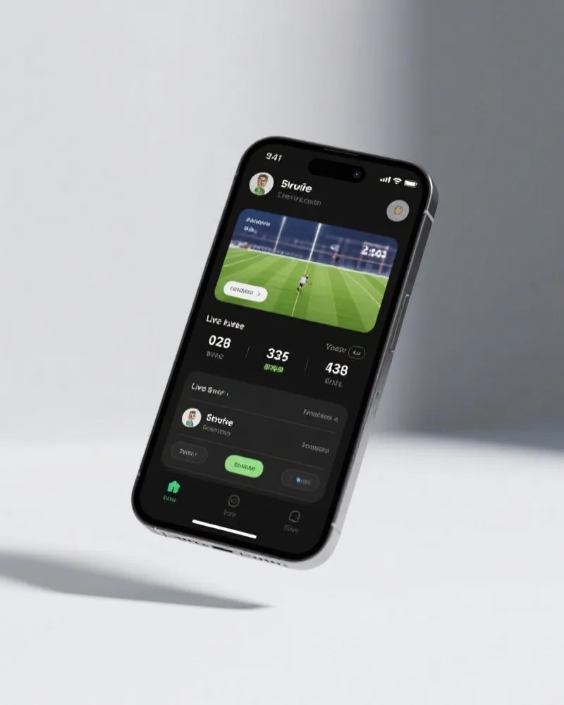 安博体育APP界面展示